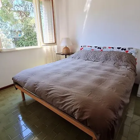 Ferienhaus Luogo Di Pace Grado