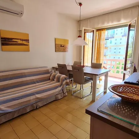 Holiday home Luogo Di Pace