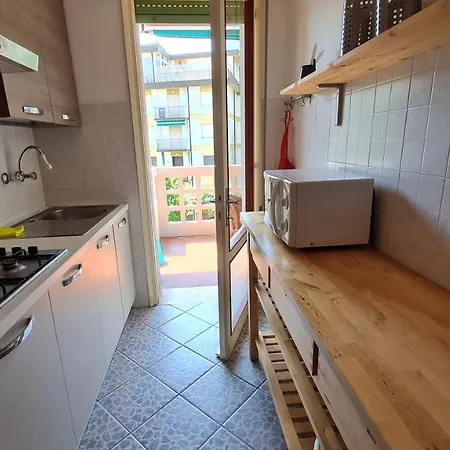 Prázdninový dům Luogo Di Pace