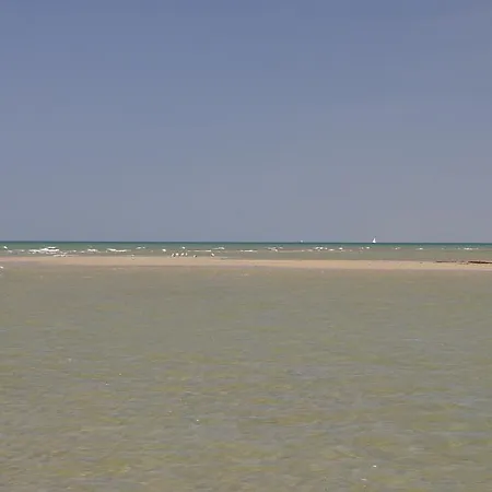 Ferienhaus Luogo Di Pace *