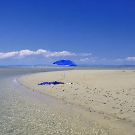 Luogo Di Pace Prázdninový dům *