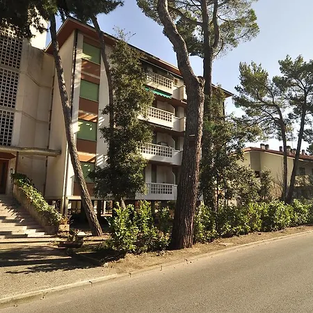 Luogo Di Pace غرادو