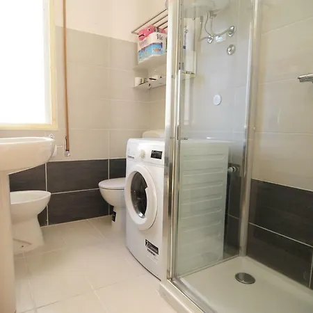 Luogo Di Pace Ferienhaus *